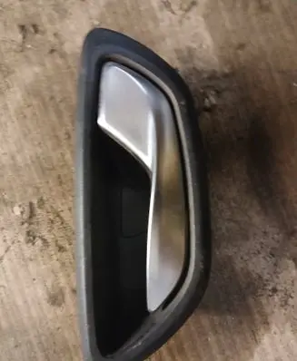 Renault Megane IV Front door interior handle 826725403R