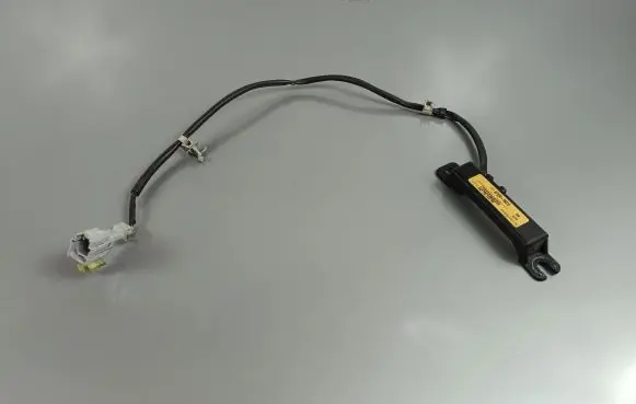 Other control units/modules