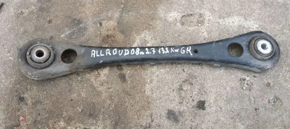 Audi A6 Allroad C6 Rear upper control arm/wishbone 4F0501529E