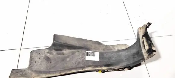 Ford Mondeo MK IV Rear sill trim cover 7s71a13245akw 7s71-a13245akw