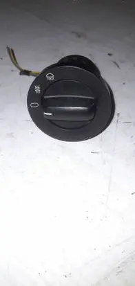 BMW 5 E39 Light switch 8363683