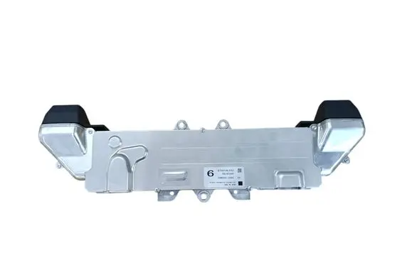 Windshield/windscreen camera