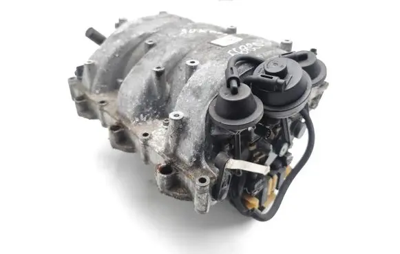 Mercedes-Benz SLK R171 Intake manifold A2721402401 0025401897 700246261