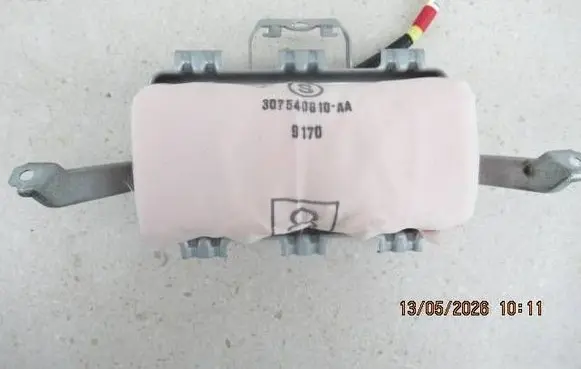 Toyota Yaris Passenger airbag 821400D050B 42170913083528