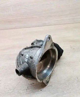 BMW 5 E39 Throttle body valve 1703562