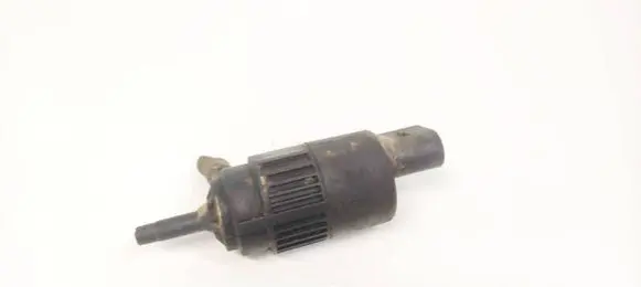Nissan Qashqai Windscreen/windshield washer pump UED