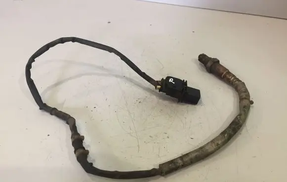 Audi A3 S3 8P Lambda probe sensor 03C906262