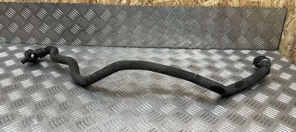 BMW i3 Engine coolant pipe/hose 8604228