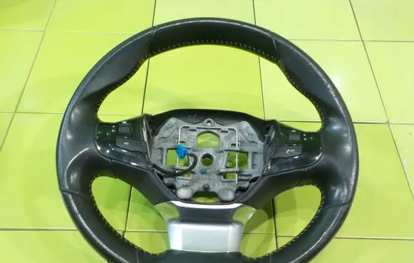 Peugeot 308 Steering wheel 17AB162