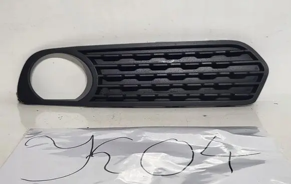 BMW 1 F20 F21 Front bumper lower grill 51117245869autoas