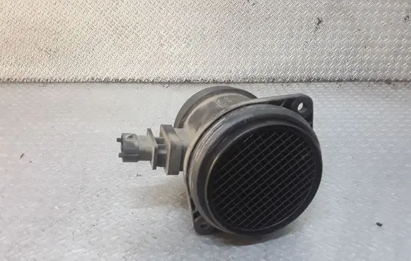 Volvo S80 Mass air flow meter 0281002730 30677999