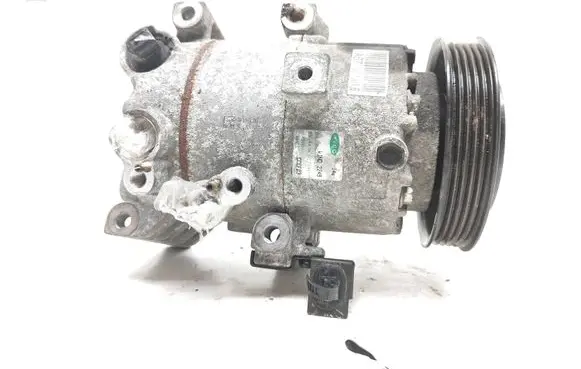 Hyundai i30 Air conditioning (A/C) compressor (pump)