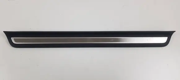 KIA Stinger Front sill trim cover 85883J5100