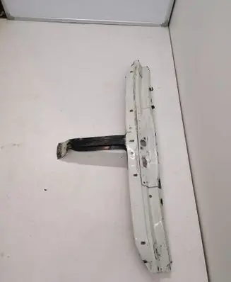 Renault Master II Top upper radiator support slam panel