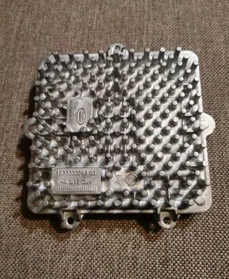 Xenon control unit/module