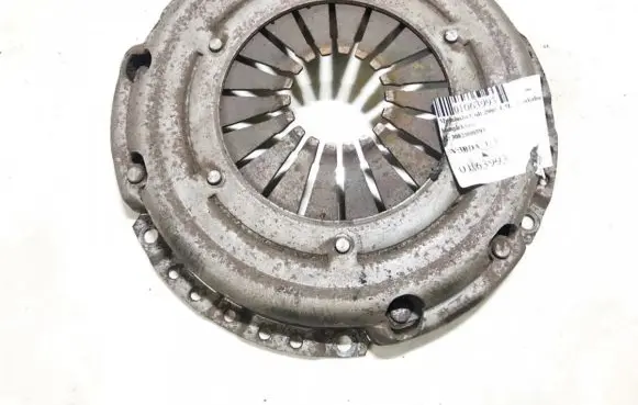Mitsubishi Colt Pressure plate 
