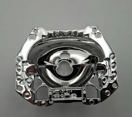 Audi A6 C7 Headlight part 