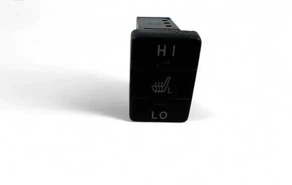 Toyota Auris E180 Other switches/knobs/shifts 191698