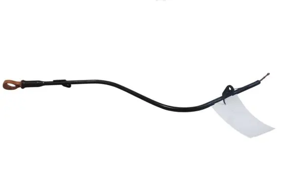 Peugeot 3008 I Oil level dip stick 