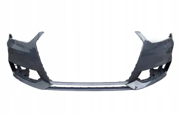 Audi A1 Front bumper