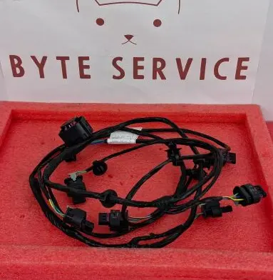 BMW X3 G01 Parking sensor (PDC) wiring loom 8795111