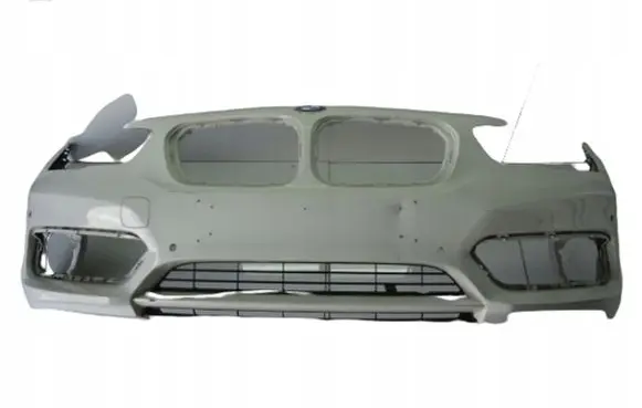 BMW 1 F20 F21 Front bumper X11111111