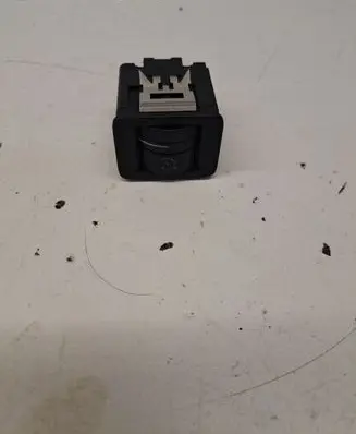 Panel lighting control switch