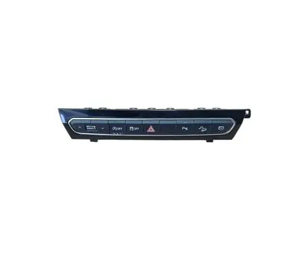 Audi Q7 4M Multifunctional control switch/knob 4M0925301K 4M1853240