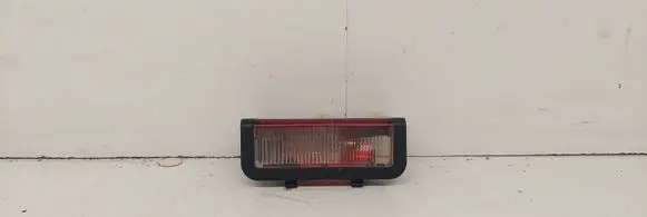 BMW 5 E39 Boot/trunk interior light 8368577