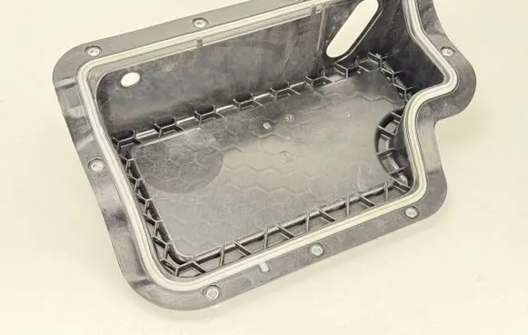 Cupra Formentor Battery box tray 5Q0915435D