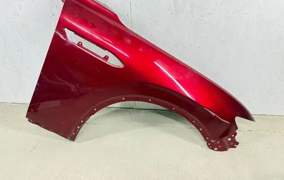 Mazda CX-60 Fender 