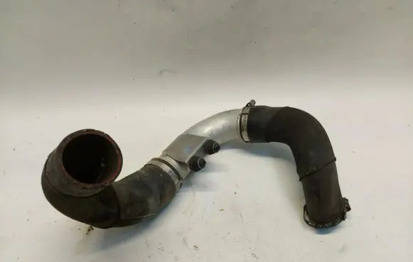 Audi A8 S8 D4 4H Air intake duct part 4h0145762h