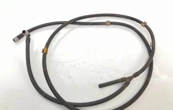 Toyota Auris E180 Windshield washer fluid hose L220777