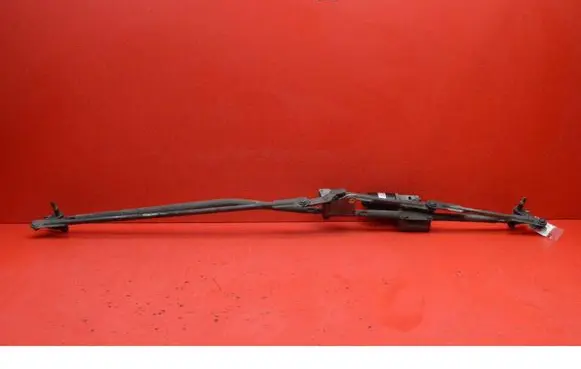 Peugeot 307 Front wiper linkage and motor 404638