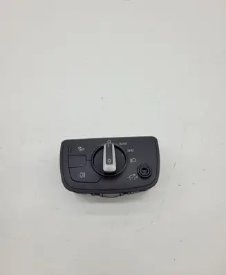 Audi A6 S6 C7 4G Light switch 4G0941531E