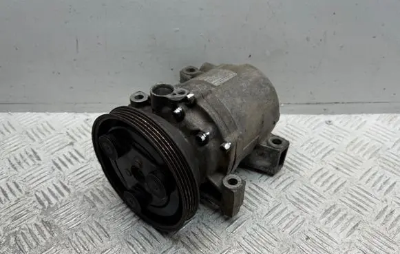 Nissan Primera Air conditioning (A/C) compressor (pump) 8480545010 926002J005 233800R011