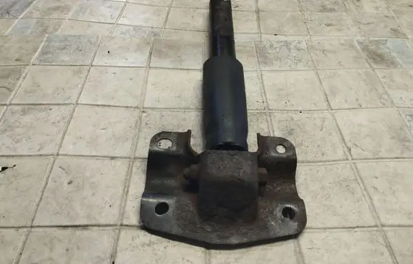 KIA Carnival Rear shock absorber/damper 553104D400