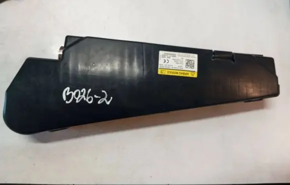 Volvo V70 Seat airbag 31418252