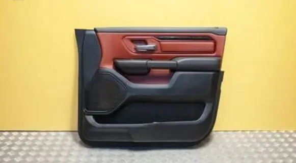 Ram 1500 Front door card panel trim FC00AAW47877