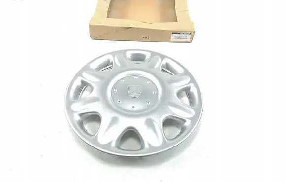 Rover 45 R13 wheel hub/cap/trim 