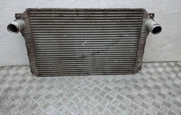 Toyota Corolla Verso AR10 Intercooler radiator JD1271002220 179400R010