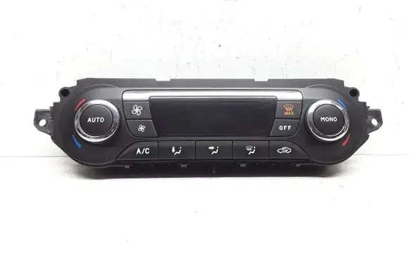Ford Grand C-MAX Climate control unit AM5T18C612BJ