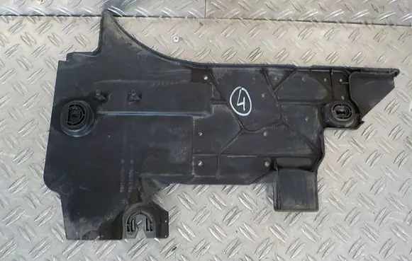 Other under body part