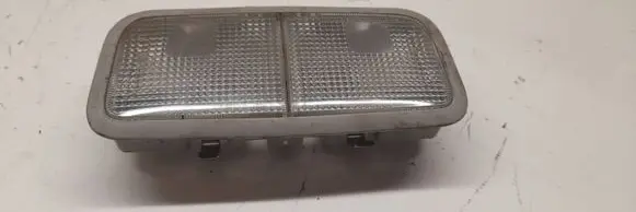 Toyota Yaris Front seat light