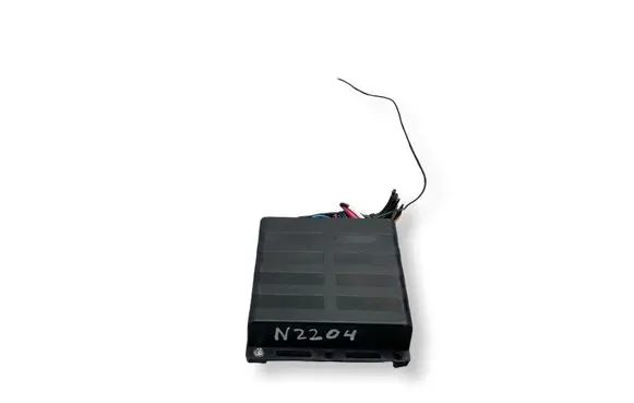 Subaru Legacy Alarm control unit/module 081200099 TC28080198 30D1460