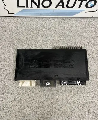 Comfort/convenience module