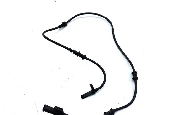 Mercedes-Benz B W246 W242 ABS brake wheel speed sensor A2465402510