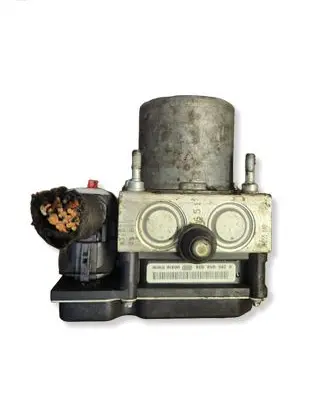 Audi A6 S6 C6 4F ABS Pump 4F0910517AK 4F0614517AT