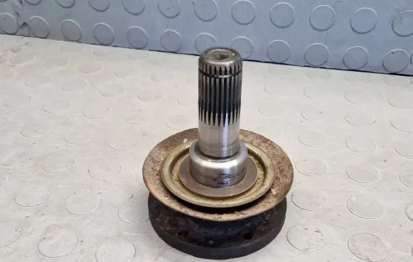 BMW X5 E53 Half shaft coupling 7509105