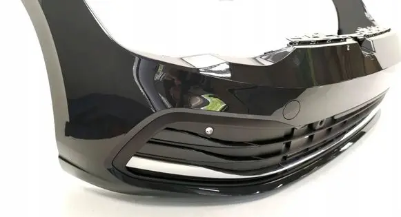 Volkswagen Golf VIII Front bumper 5H0807221J